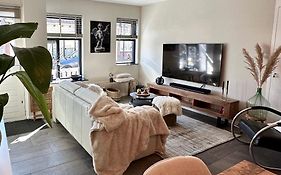 Centrum - Appartement In Hartje Ouddorp